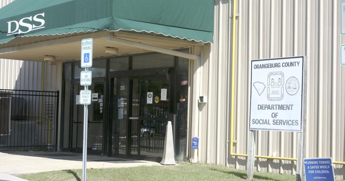 Dss Building State agency inspects DSS building following complaint