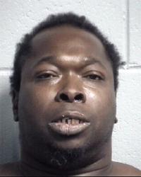 Orangeburg man charged in Stilton Ave. shooting death