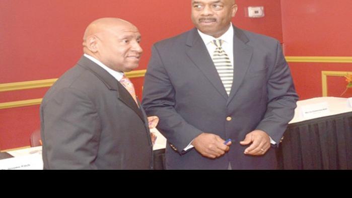 Claflin Fires Both Basketball Coaches Sports Thetandd Com