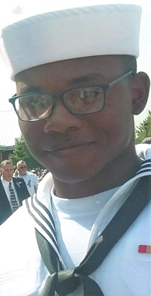 Sintereius Jamal Davis