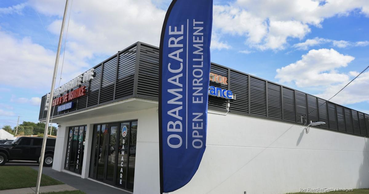 تأخر خطة ترامب للرعاية الصحية، والجمهوريون يتراجعون عن تمديد برنامج أوباماكير