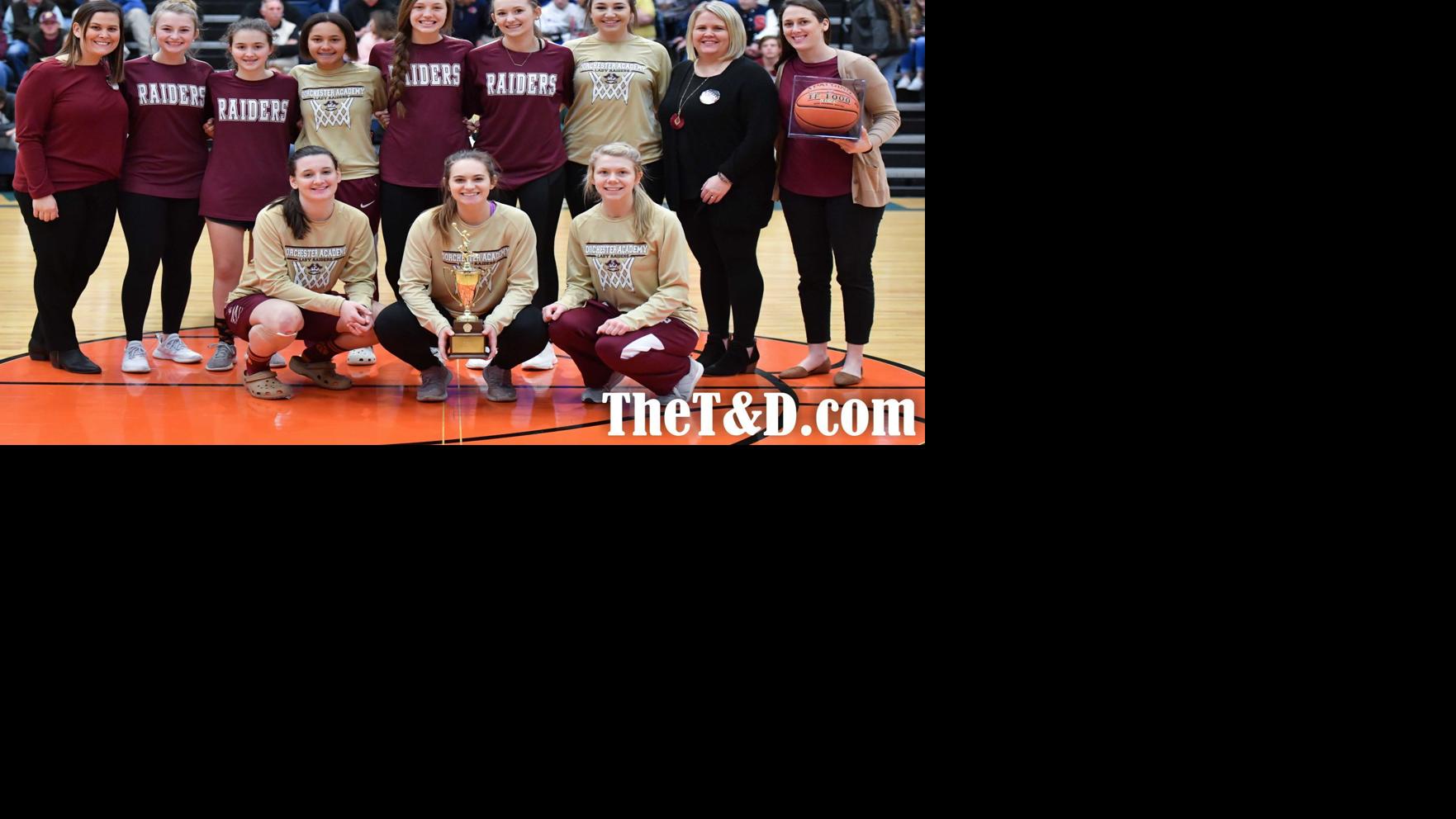 Clarendon Hall Boys Top Aja For Title Dorchester Girls Fall In