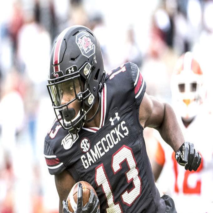 Shi Smith 'one hundred percent' coming back for senior year | | thetandd.com