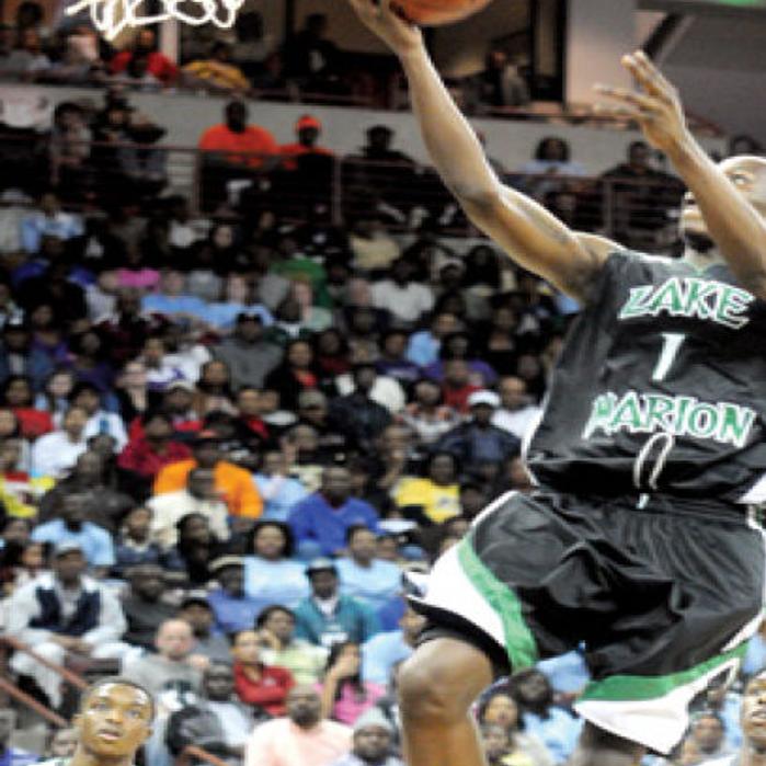 Halls Hughes Named T D Basketball Players Of The Year High
