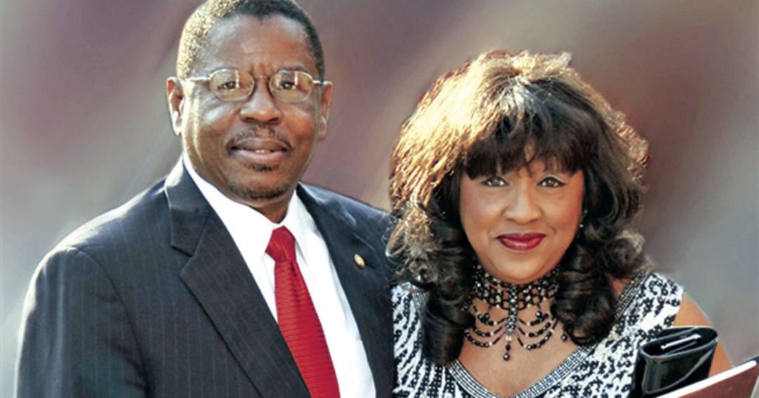 Retired Claflin University First Lady Alice Carson Tisdale dies