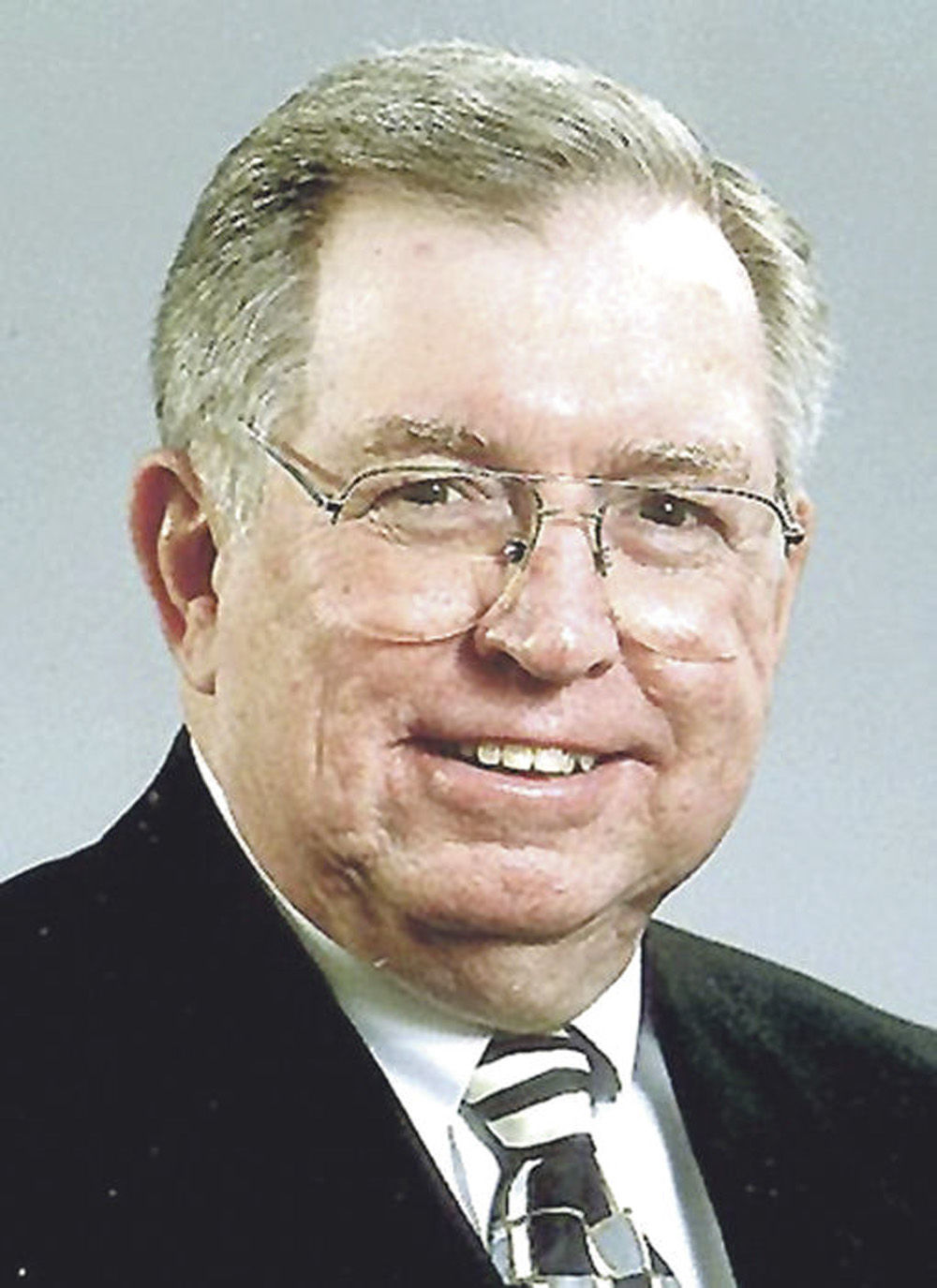 Robin Jellinger Two city council seats up for election