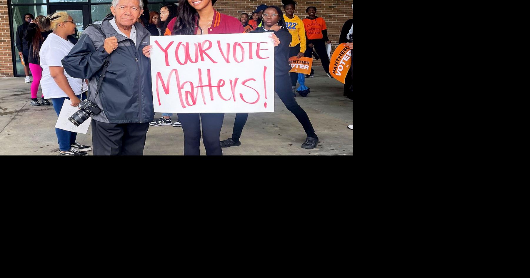 Student Voting