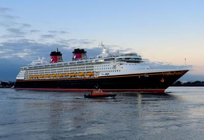 Disney cruises will require passengers ages 5 and up to be vaccinated starting in January