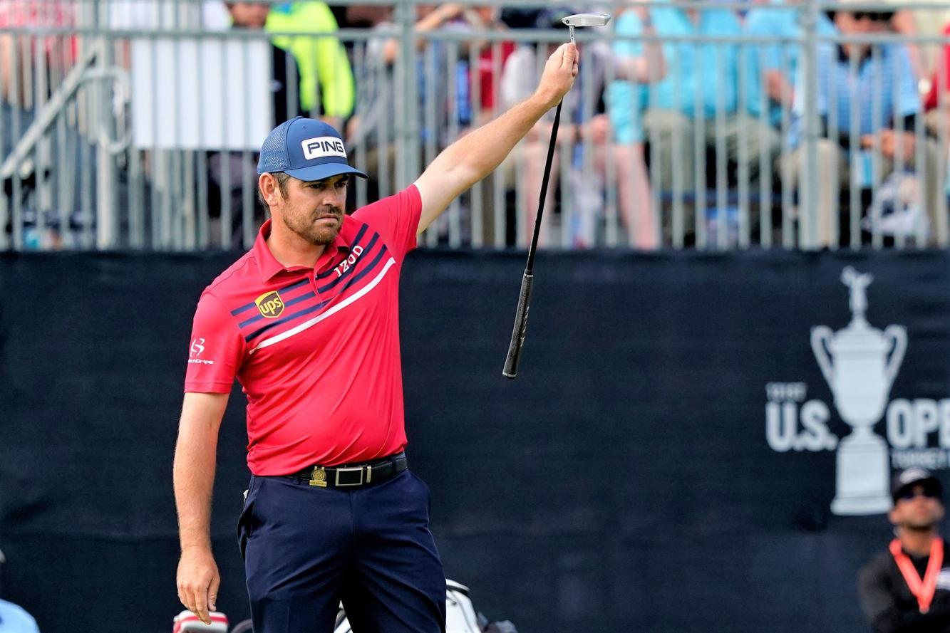 US Open Golf | | thetandd.com