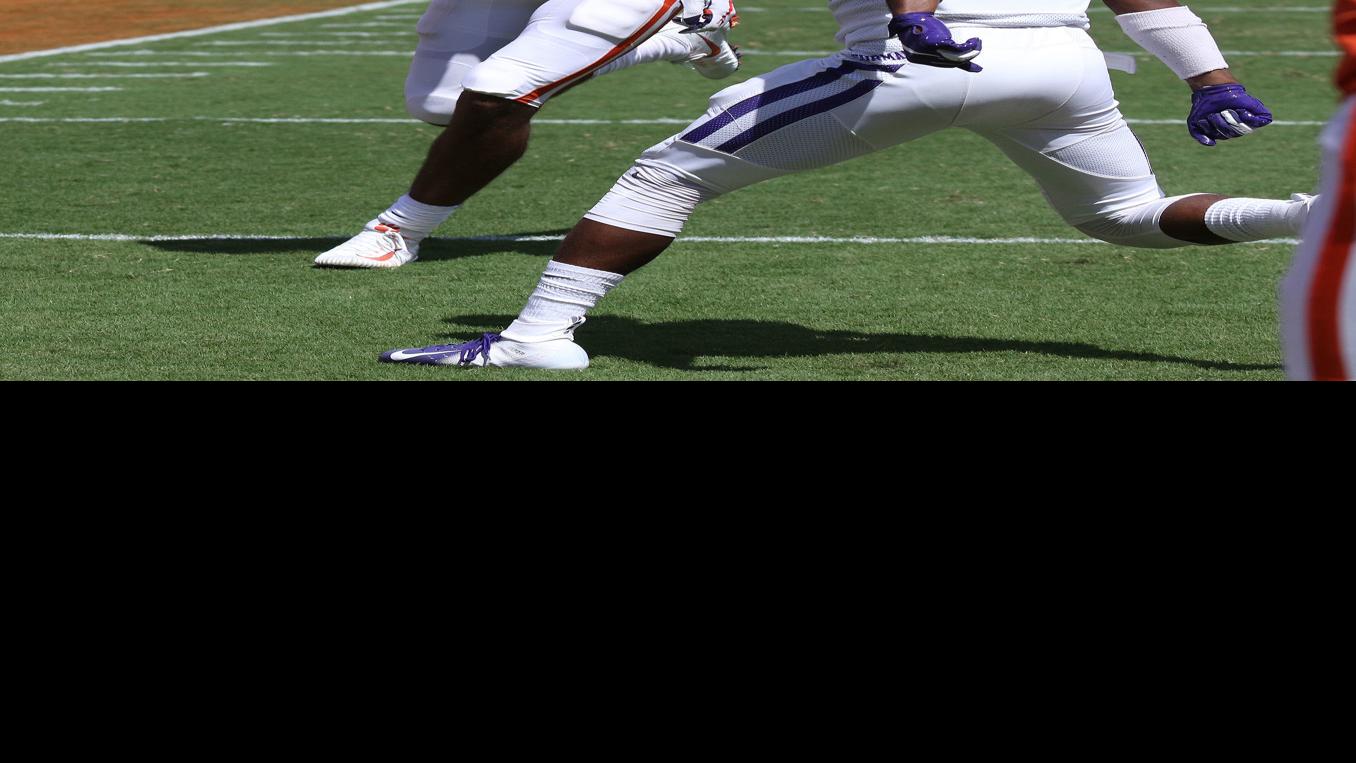 Clemson Football 2 Clemson Players Suspended For Season Ncaa