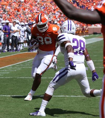 Clemson Football Tigers Confident Drug Suspensions Were