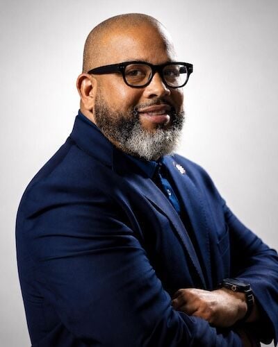 SC State athletic administrator named to South Carolina Athletic Hall of Fame Board of Directors