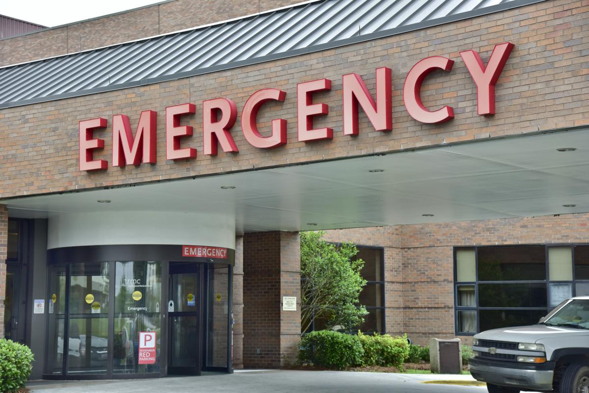 Orangeburg Regional Medical Center Emergency Room Orangeburg Regional Medical Center Emergency Room
