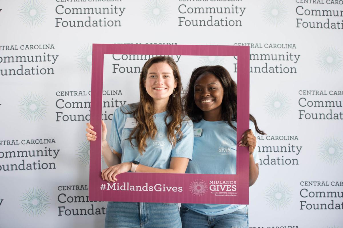 Orangeburg and Calhoun Counties Community Foundation