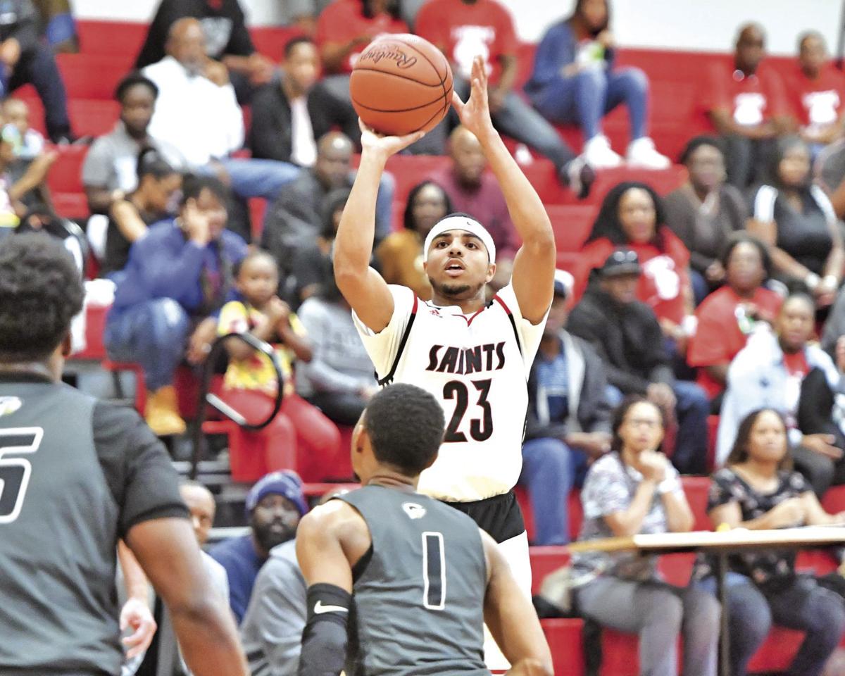 T D Region Sports Bethune Bowman Wins In Ot North Loses In