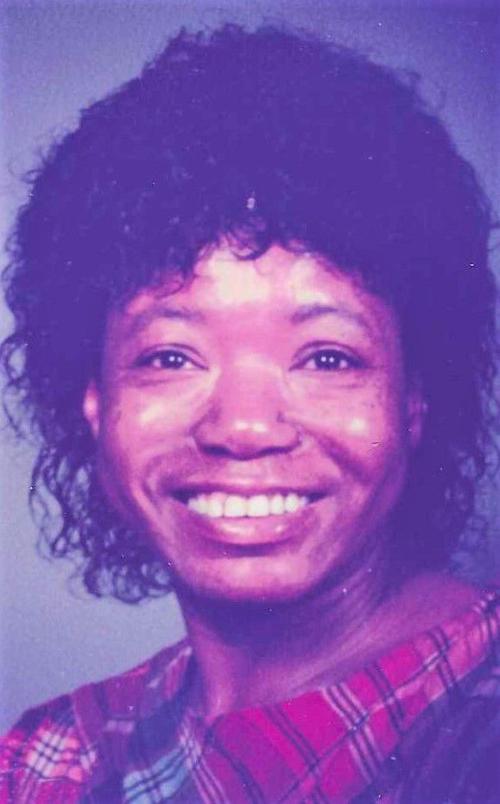 Maxine Pough
