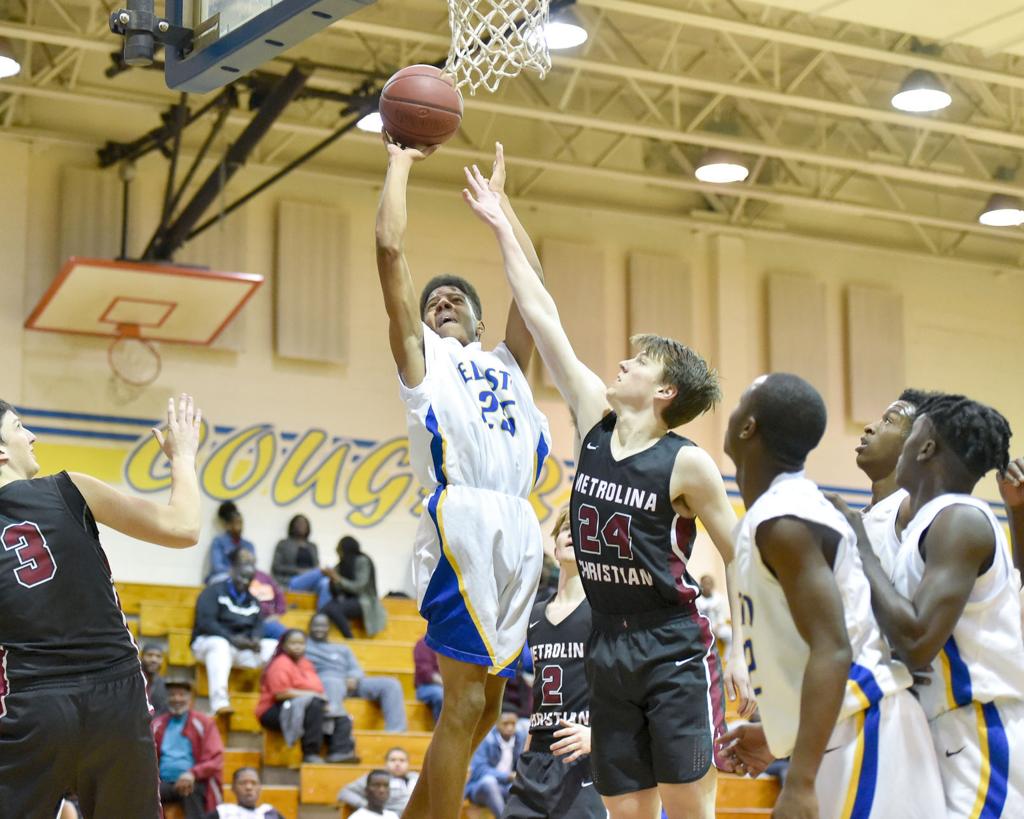 Orangeburg County Sweet Sixteen Tournament Play Gets Underway With