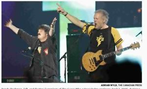 Guess Who plans US tour