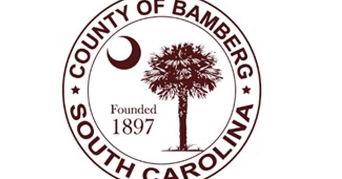 Election filing open in Bamberg County