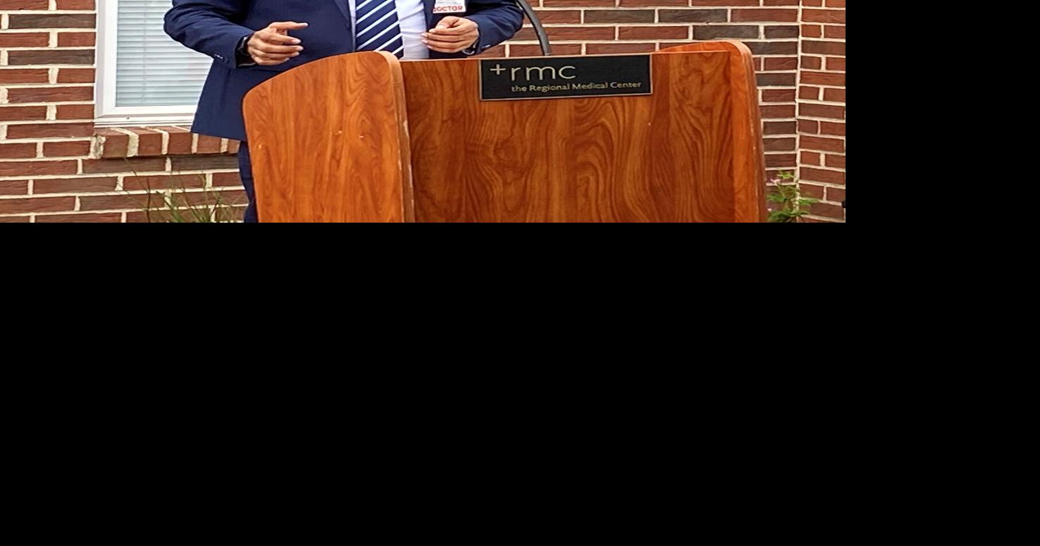 PROGRESS/OCTOBER 2022: RMC opens outpatient neurology clinic