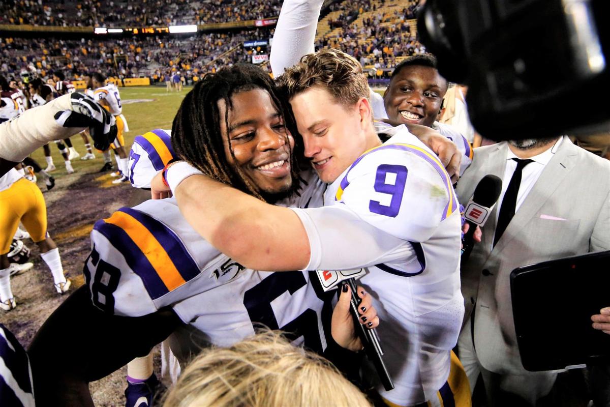 Top four teams remain atop CFP poll | Sports | thetandd.com