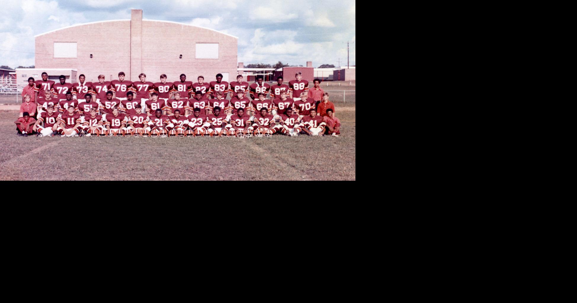 O-W 1971 State Champions Reunion Celebrates Coach Sheridan