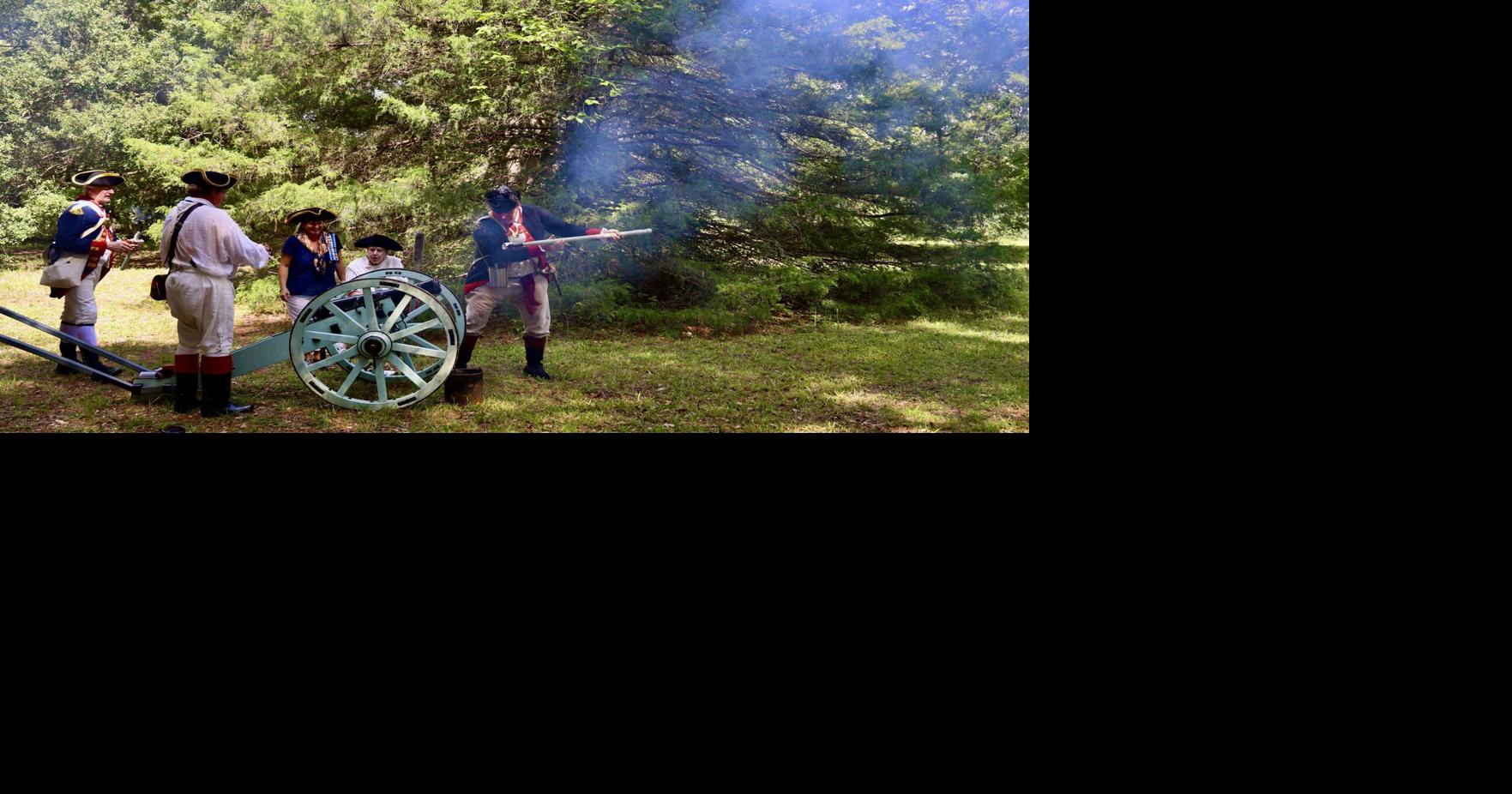 Battle of Eutaw Springs commemoration planned