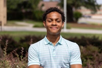 From the islands to Bulldog Country: Bahamian students begin new journey at SC State