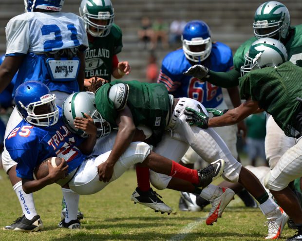 Woodland looking to rebuild after losing 18 seniors | High School Sports | thetandd.com