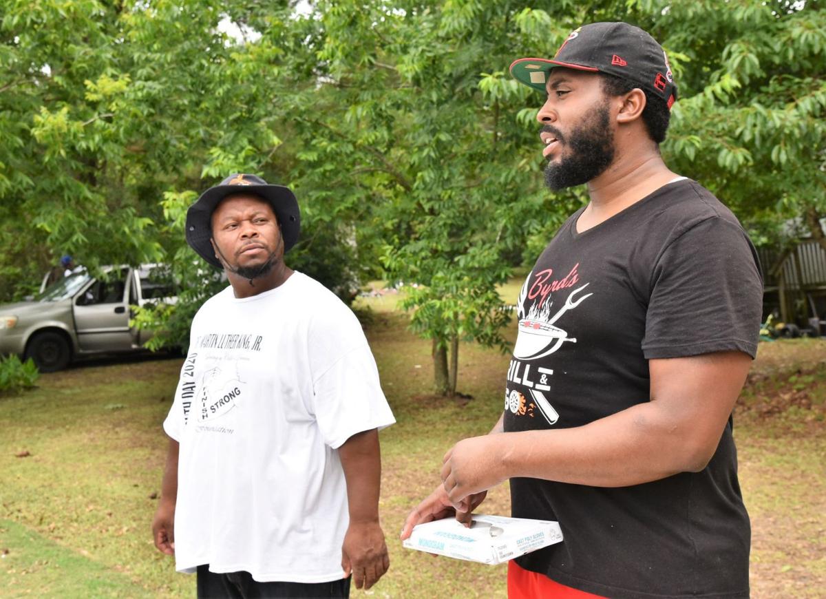 ‘Senseless killing’ Names of Bowman shooting victims released