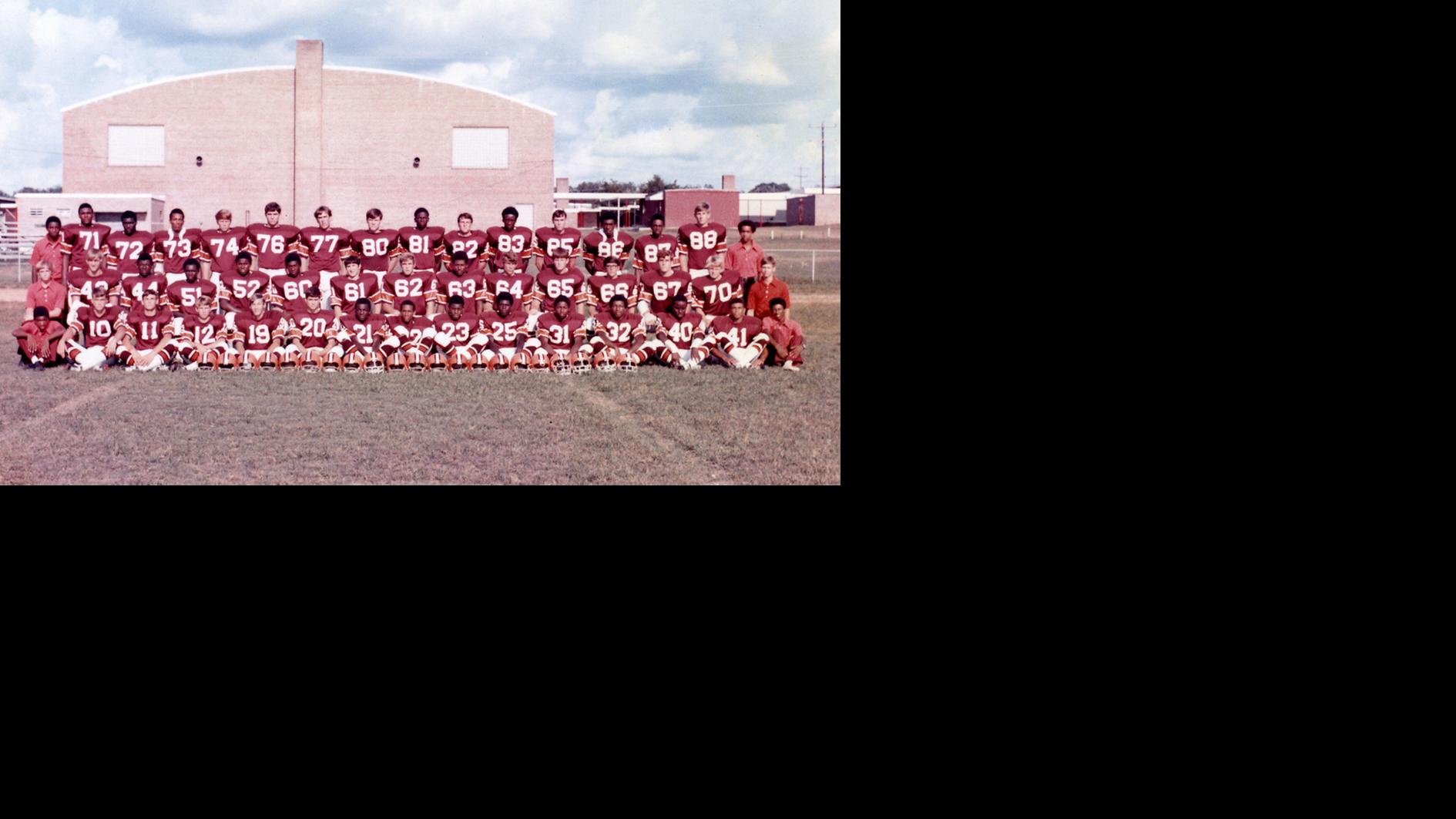 O W Title Team Helped Unite Orangeburg In 71 Thetandd Com
