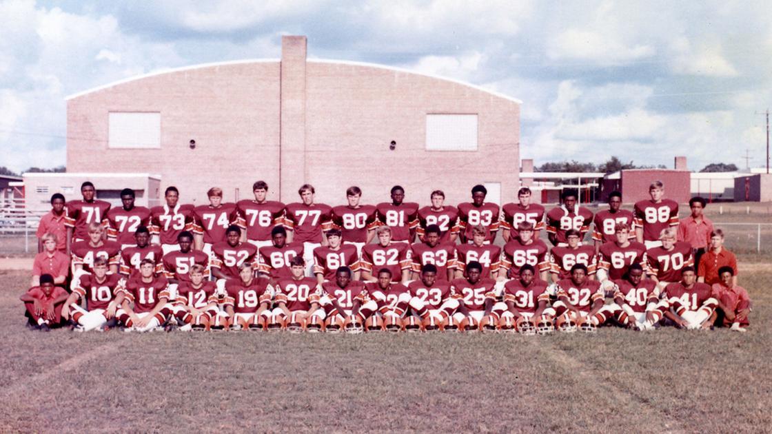 O W Title Team Helped Unite Orangeburg In 71 Thetandd Com