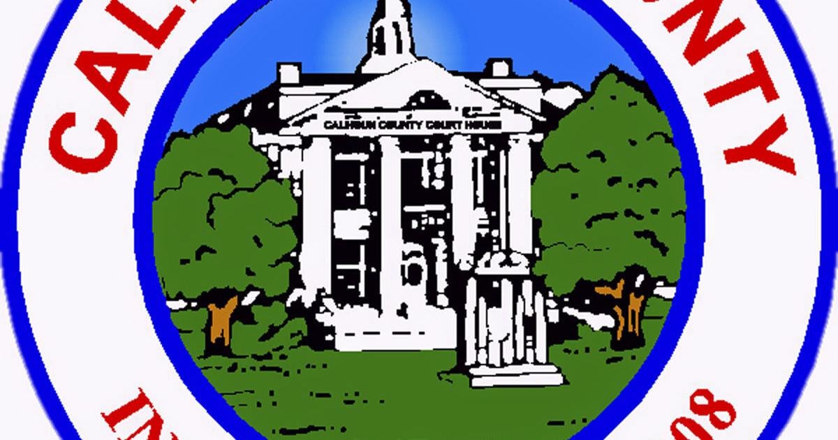 Calhoun County approves new HVAC system for county administration