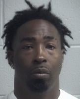 Orangeburg suspect accused of trying to kill ex, man