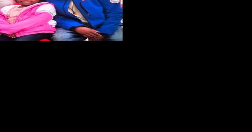 Father, daughter bodies found in Calhoun County - Vimarsana News