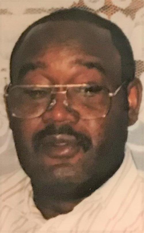 Eugene Oliver