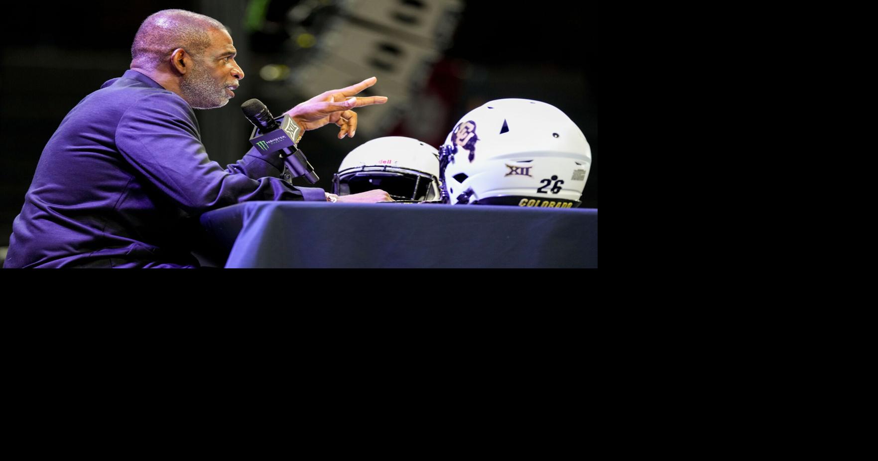 How Deion Sanders is putting together his best high school recruiting class at Colorado
