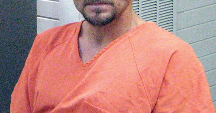 Bond denied man charged with 3 counts of attempted murder