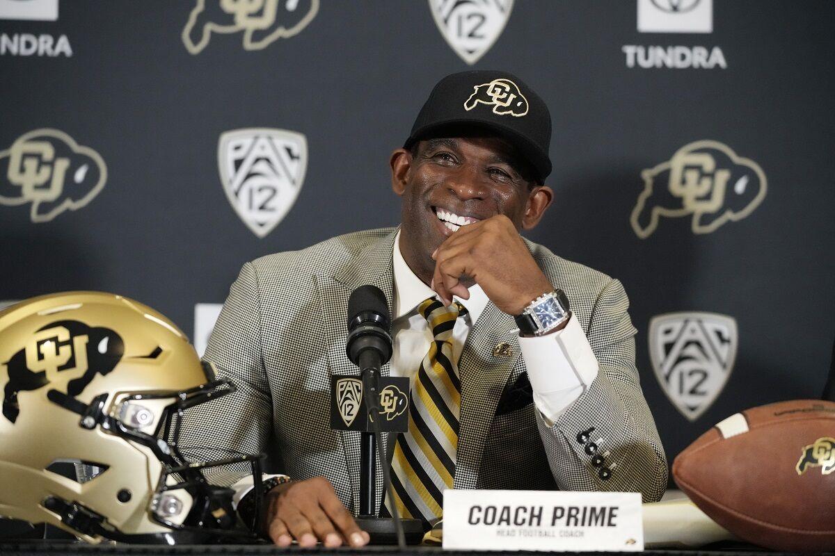 COLLEGE FOOTBALL New Admission Rules Could Spark Prime Time At Colorado college-football-new-admission-rules-could-spark-prime-time-at-colorado