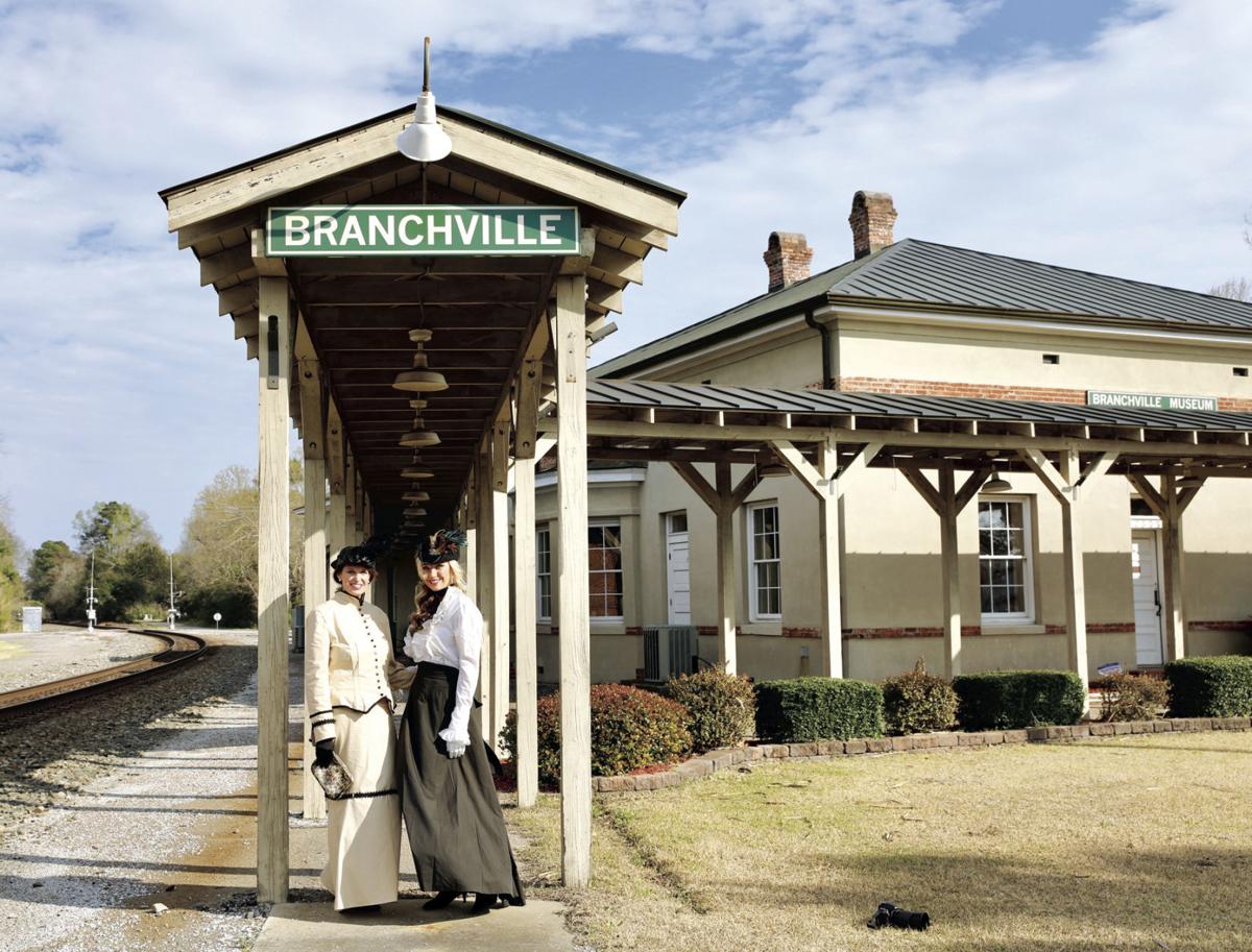 Raylrode Daze Gala marks early kickoff for 50th annual festival