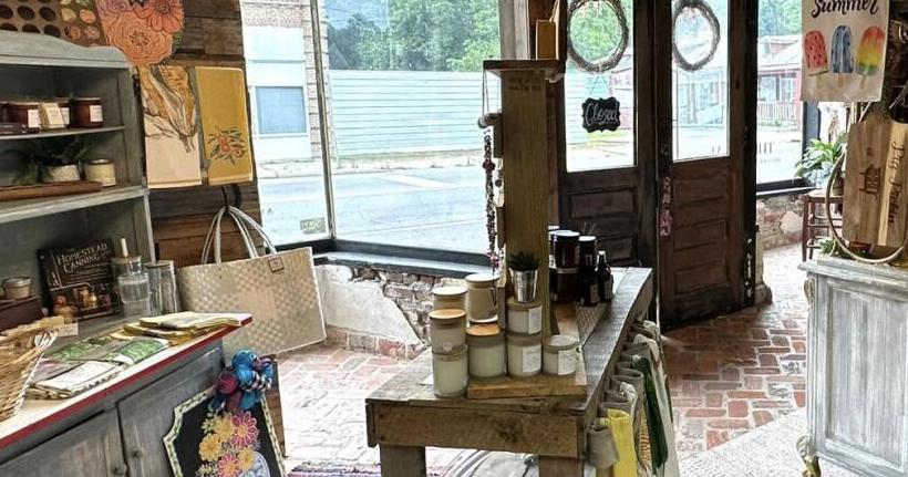 Eutawville store specializes in locally made items - Vimarsana News