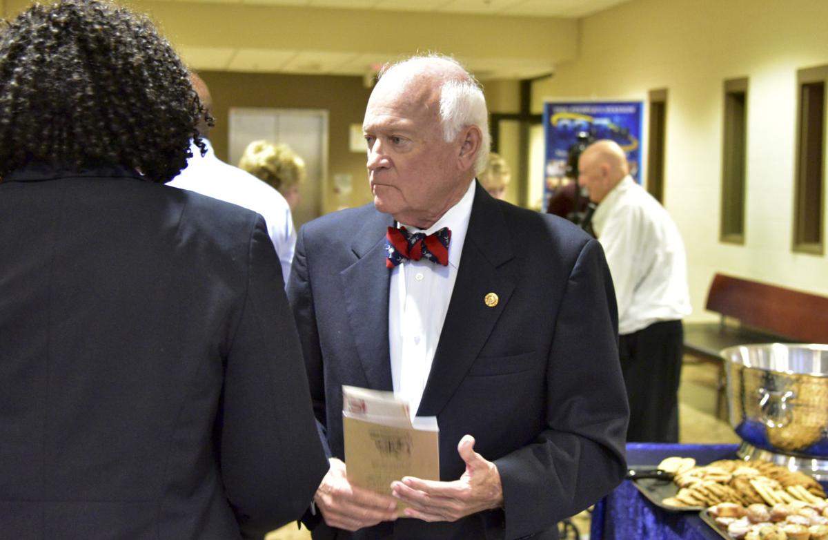 R.A.Y. Foundation Candidates Forum