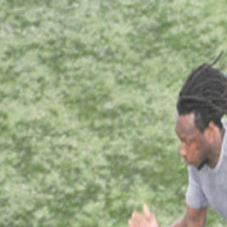 Forget The Critics Nuk Hopkins Says He S First Rounder