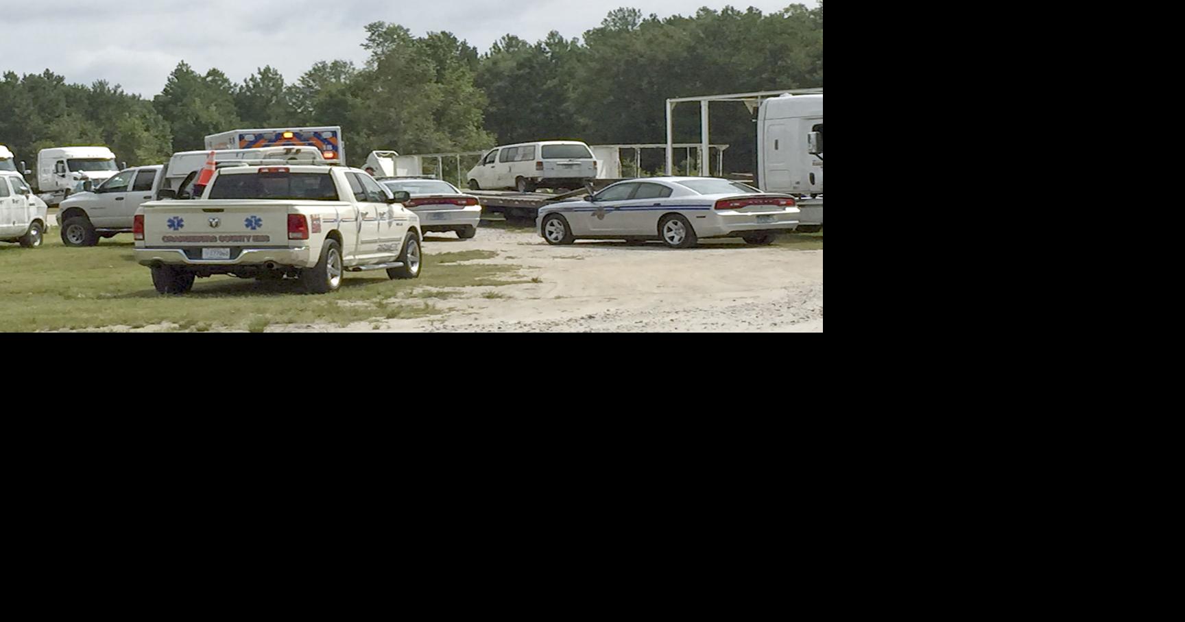 Mechanic killed in Orangeburg County accident identified