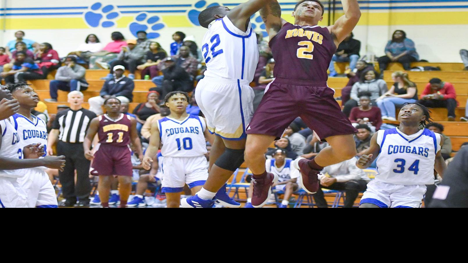 T D Region Sports Edisto Teams Sweep B B O W Bruins Advance To