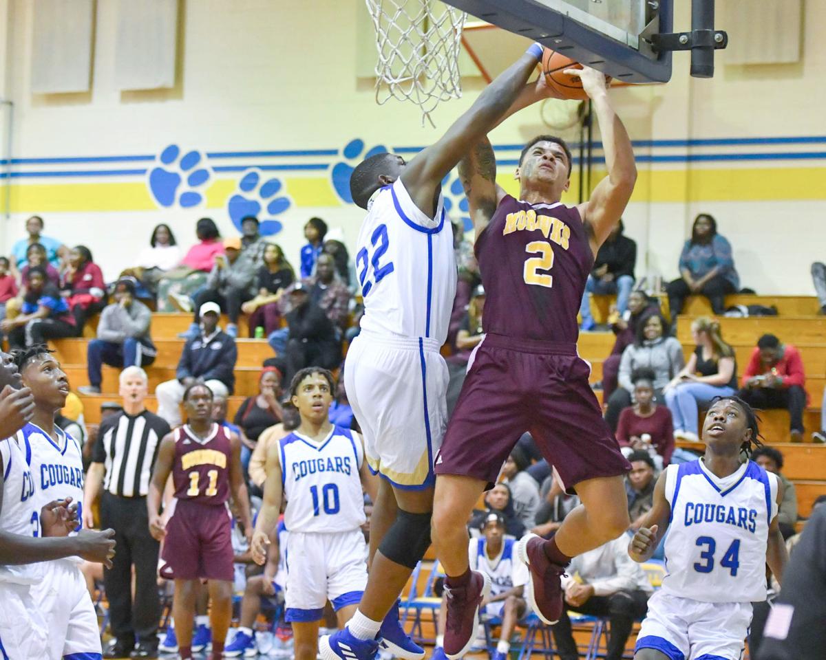 T D Region Sports Edisto Teams Sweep B B O W Bruins Advance To