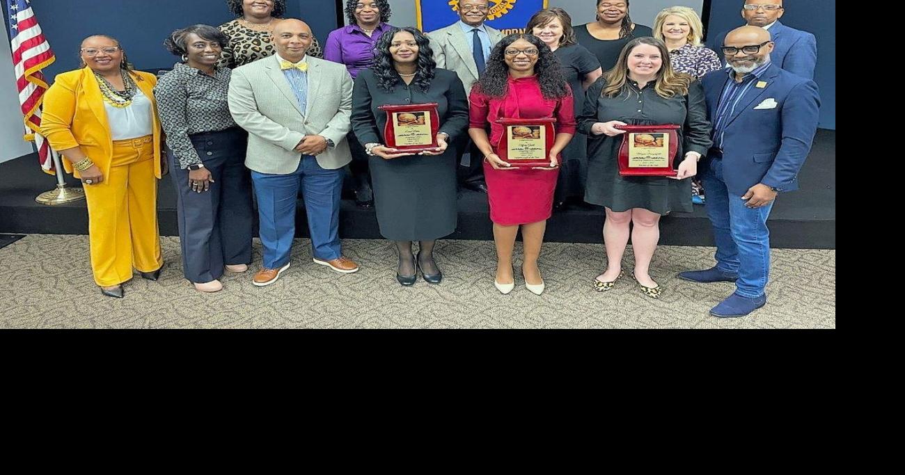 ‘When you love your people, they will love you back’; Orangeburg County