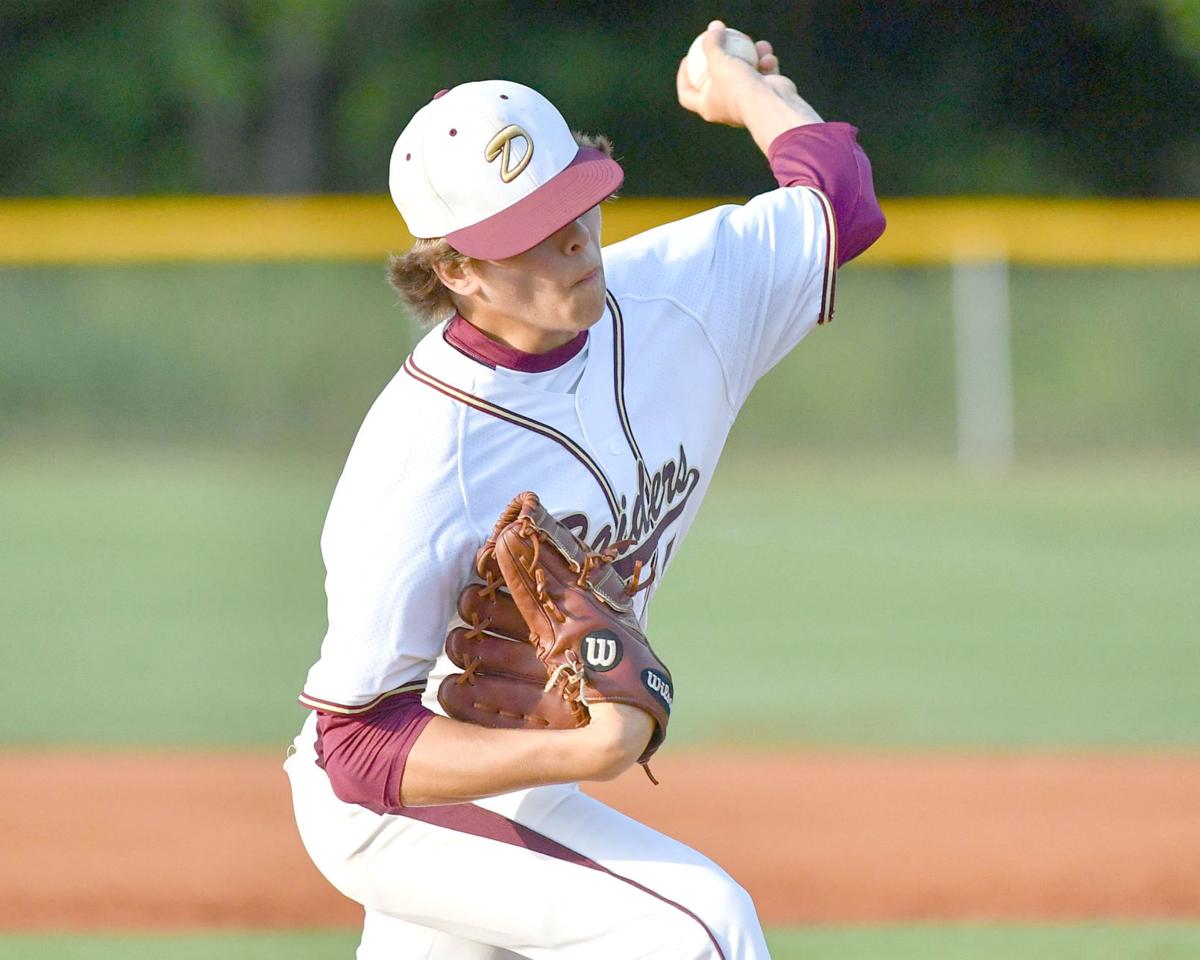 Dorchester Academy softball, baseball both win in state title series Dorchester Academy softball, baseball both win in state title series