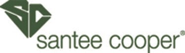 LIBRARY Santee Cooper logo