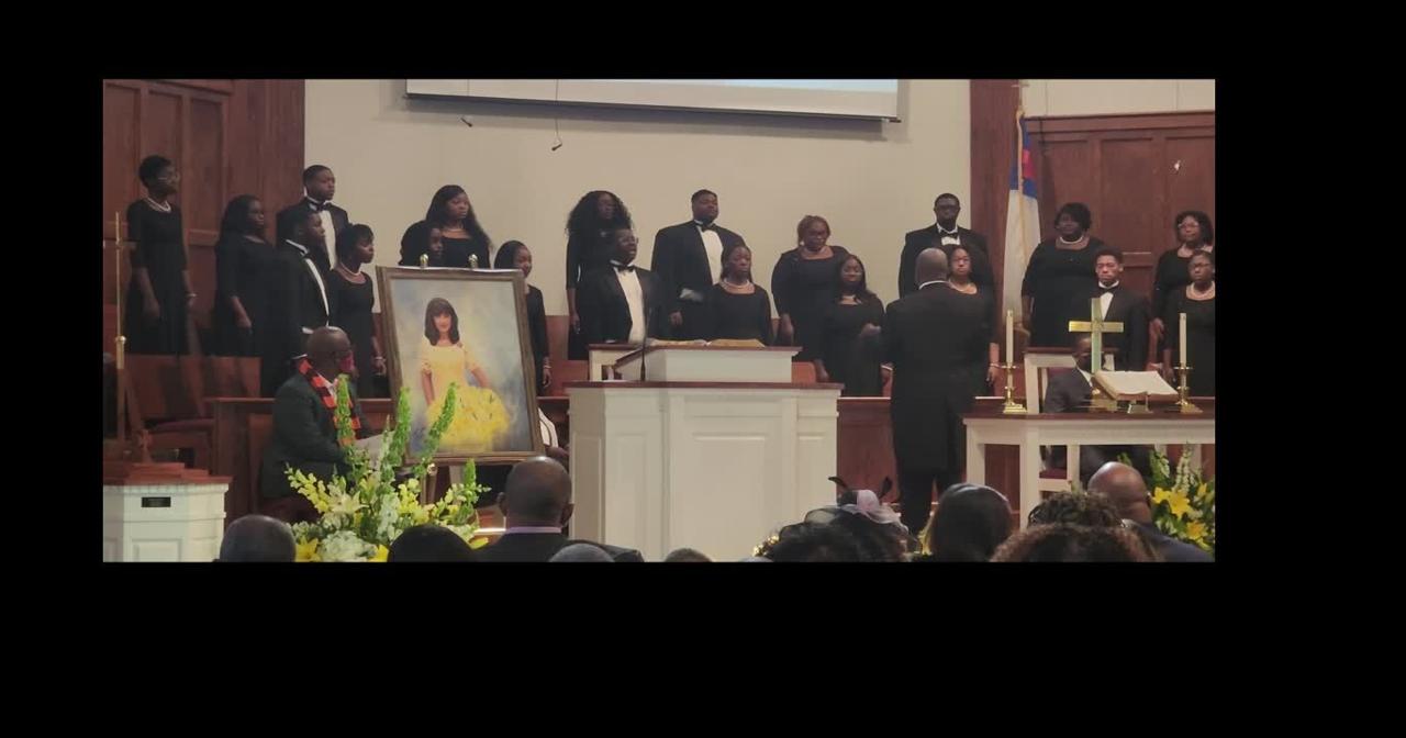 Alice Carson Tisdale: ‘Her legacy will live on forever’; Claflin ...